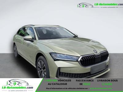Skoda Superb Combi 1.5 TSI mHEV 150 ch BVA