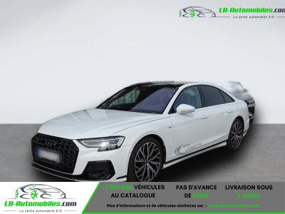 Audi A8 50 TDI 286 BVA Quattro
