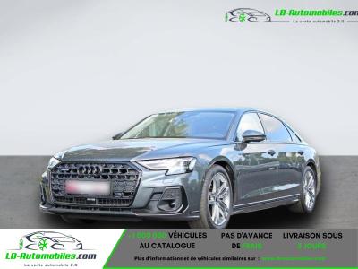 Audi A8 50 TDI 286 BVA Quattro