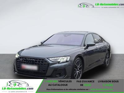 Audi A8 50 TDI 286 BVA Quattro