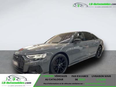Audi A8 50 TDI 286 BVA Quattro