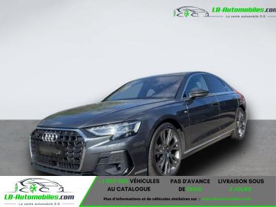 Audi A8 50 TDI 286 BVA Quattro