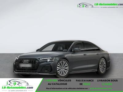 Audi A8 50 TDI 286 BVA Quattro
