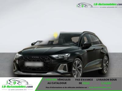 Audi A3 ALLSTREET  40 TFSIe 204 BVA