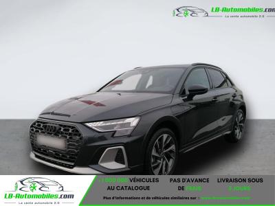 Audi A3 ALLSTREET 40 TFSIe 204 BVA