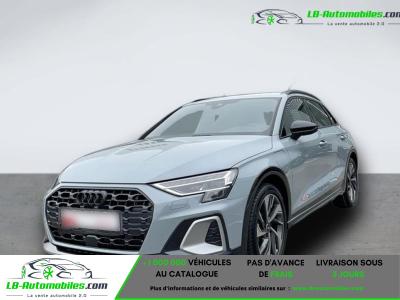 Audi A3 ALLSTREET 40 TFSIe 204 BVA