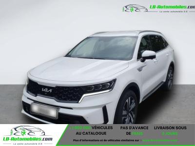Kia Sorento 1.6 T-GDi Hybride 230 ch 7 pl BVA