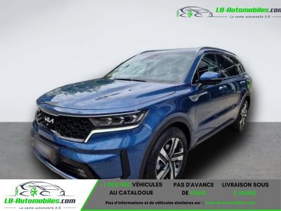 Kia Sorento 1.6 T-GDi Hybride 230 ch 7 pl BVA