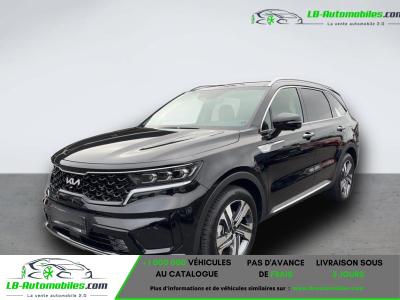 Kia Sorento 1.6 T-GDi Hybride 230 ch 7 pl BVA