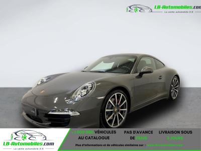 Porsche 911 - 991 Coupe 4S 3.8i 400 PDK