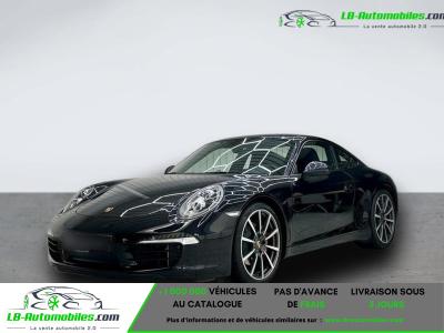 Porsche 911 - 991 Coupe 4S 3.8i 400 PDK