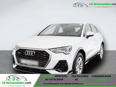 Audi Q3 Sportback 40 TDI 200 ch BVA Quattro