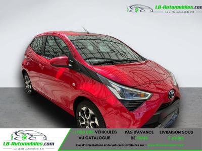 Toyota Aygo 1.0 VVT-i