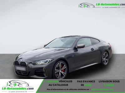 BMW Série 4 Coupé M440i xDrive 374 ch BVA