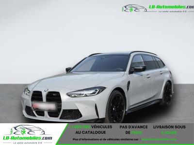 BMW M3 Competition xDrive 510 ch BVA