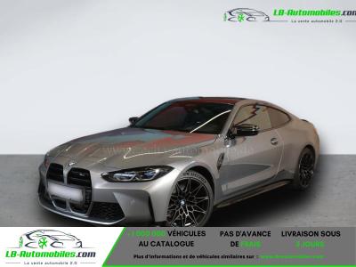 BMW M4 Competition Coupe 510 ch BVA