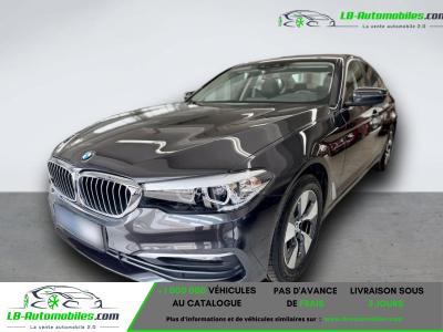 BMW Série 5 520d 190 ch BVA