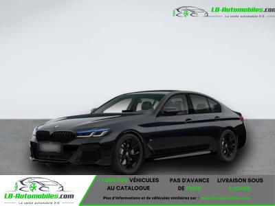 BMW Série 5 530d xDrive 265 ch BVA