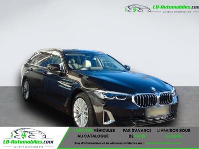 BMW Série 5 Touring 520d 190 ch BVA