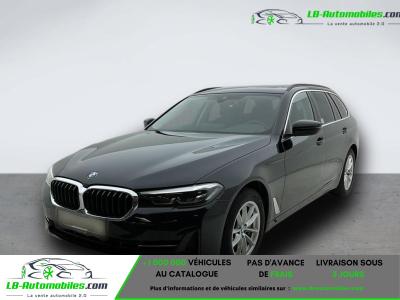 BMW Série 5 Touring 530i 252 ch BVA