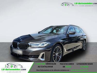 BMW Série 5 Touring 540d xDrive 340 ch BVA