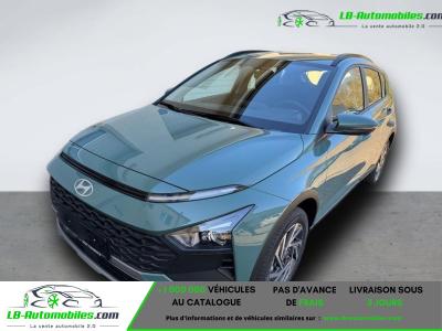 Hyundai Bayon 1.2 84