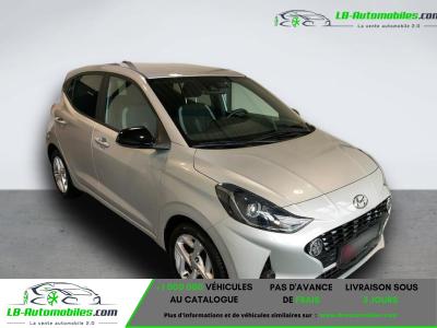 Hyundai I10 1.0 67 BVM