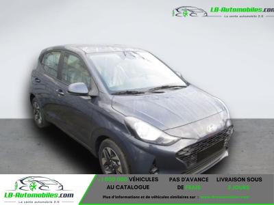 Hyundai I10 1.0 67 BVA