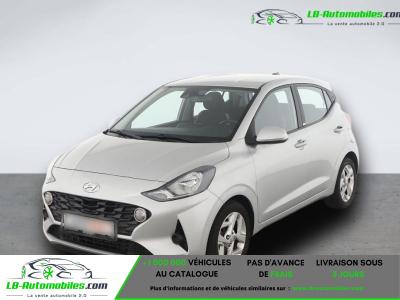 Hyundai I10 1.2 84 BVM