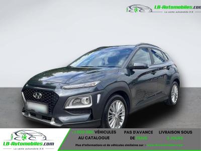 Hyundai Kona 1.6 T-GDi 177 BVA