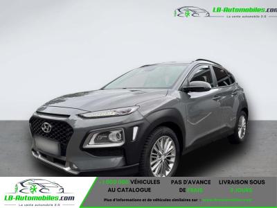 Hyundai Kona 1.6 T-GDi 177 BVA