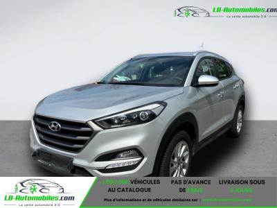 Hyundai Tucson 1.6 GDi 132 2WD