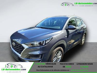Hyundai Tucson 1.6 GDi 132
