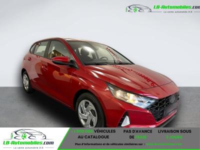 Hyundai I20 1.0 T-GDi 100