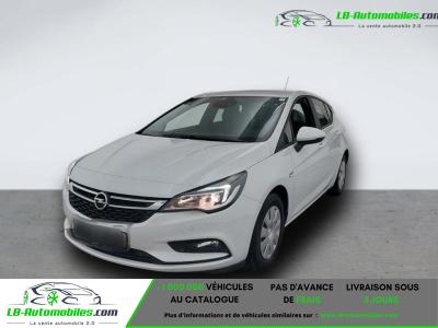 Opel Astra 1.0 Turbo 105 ch BVM