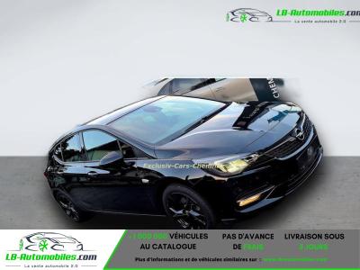 Opel Astra 1.2 Turbo 130 ch BVM