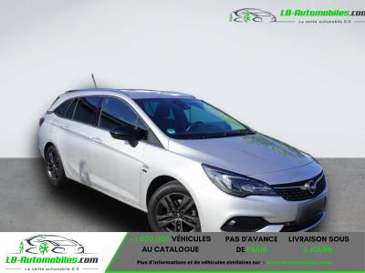 Opel Astra Sports Tourer 1.2 Turbo 110 ch BVM