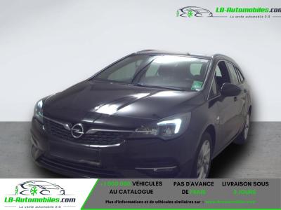 Opel Astra Sports Tourer 1.2 Turbo 110 ch BVM