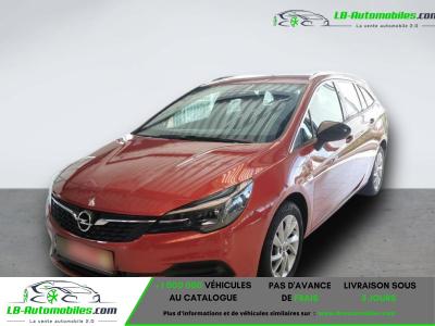 Opel Astra Sports Tourer 1.5 Diesel 122 ch BVA