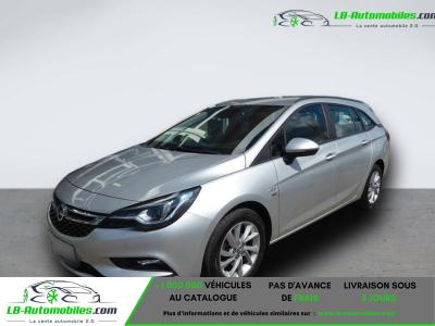 Opel Astra Sports Tourer 1.4 Turbo 125 ch BVM