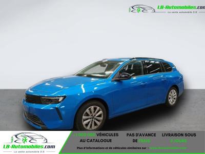 Opel Astra Sports Tourer 1.2 Turbo 110 ch BVM