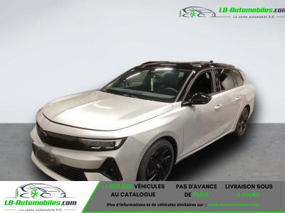 Opel Astra Sports Tourer 1.2 Turbo 130 ch BVA