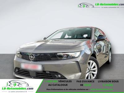 Opel Astra Sports Tourer 1.5 Diesel 130 ch BVM