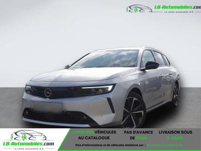 Opel Astra Sports Tourer 1.5 Diesel 130 ch BVM