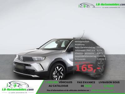 Opel Mokka 1.2 Turbo 136 ch BVM