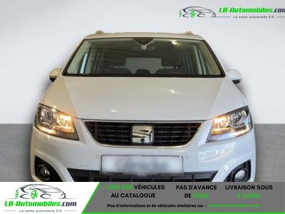 Seat Alhambra 1.4 TSI 150 BVM