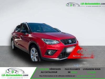 Seat Arona 1.5 TSI 150 ch BVM