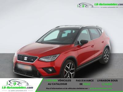 Seat Arona 1.5 TSI 150 ch BVM