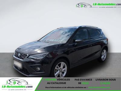 Seat Arona 1.5 TSI 150 ch BVM