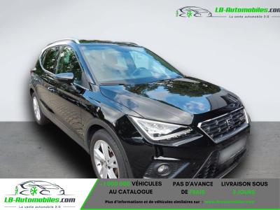 Seat Arona 1.5 TSI 150 ch BVM